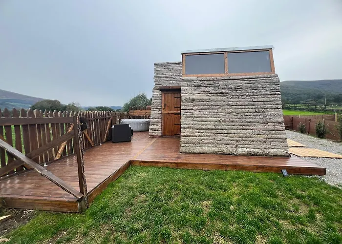 Glamping Valles Pasiegos