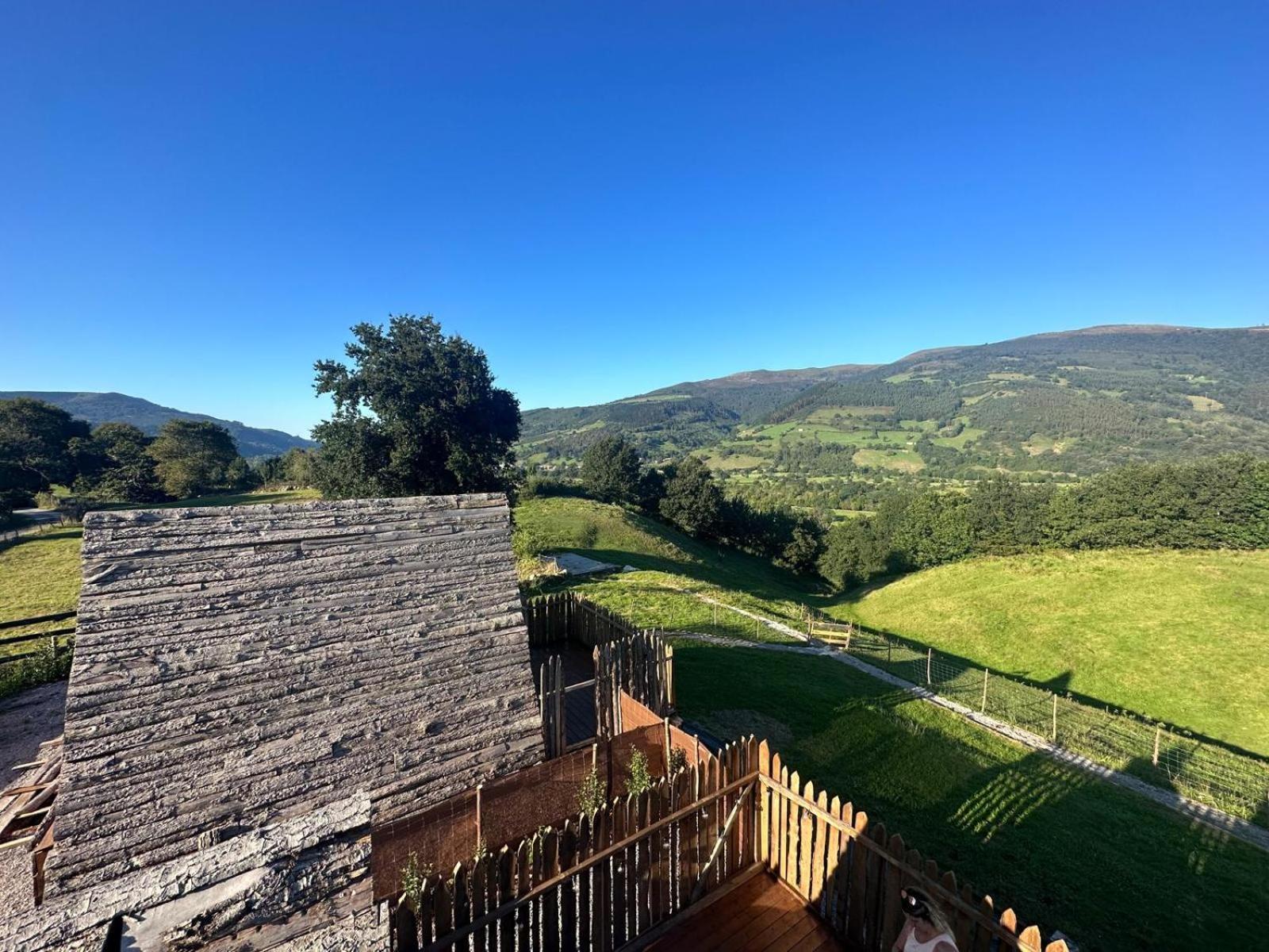 Glamping Valles Pasiegos * San Vicente de Toranzo