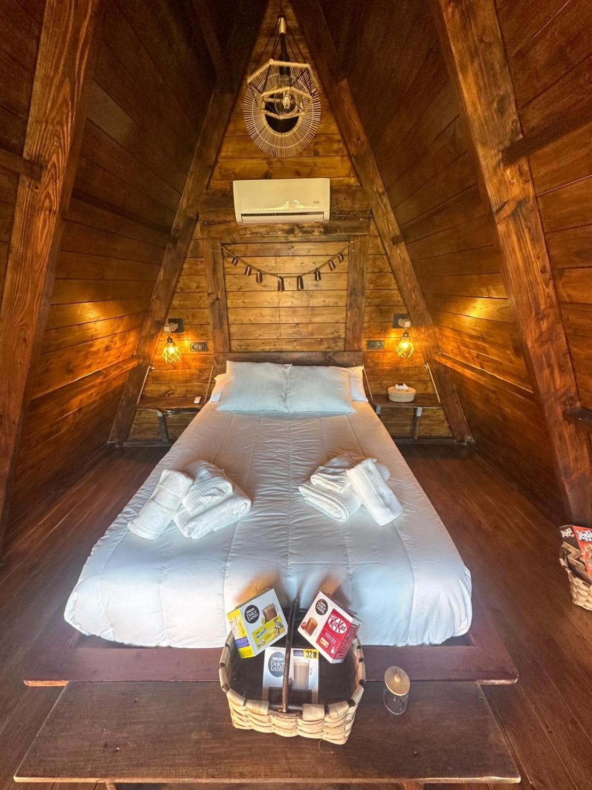 Glamping Valles Pasiegos *