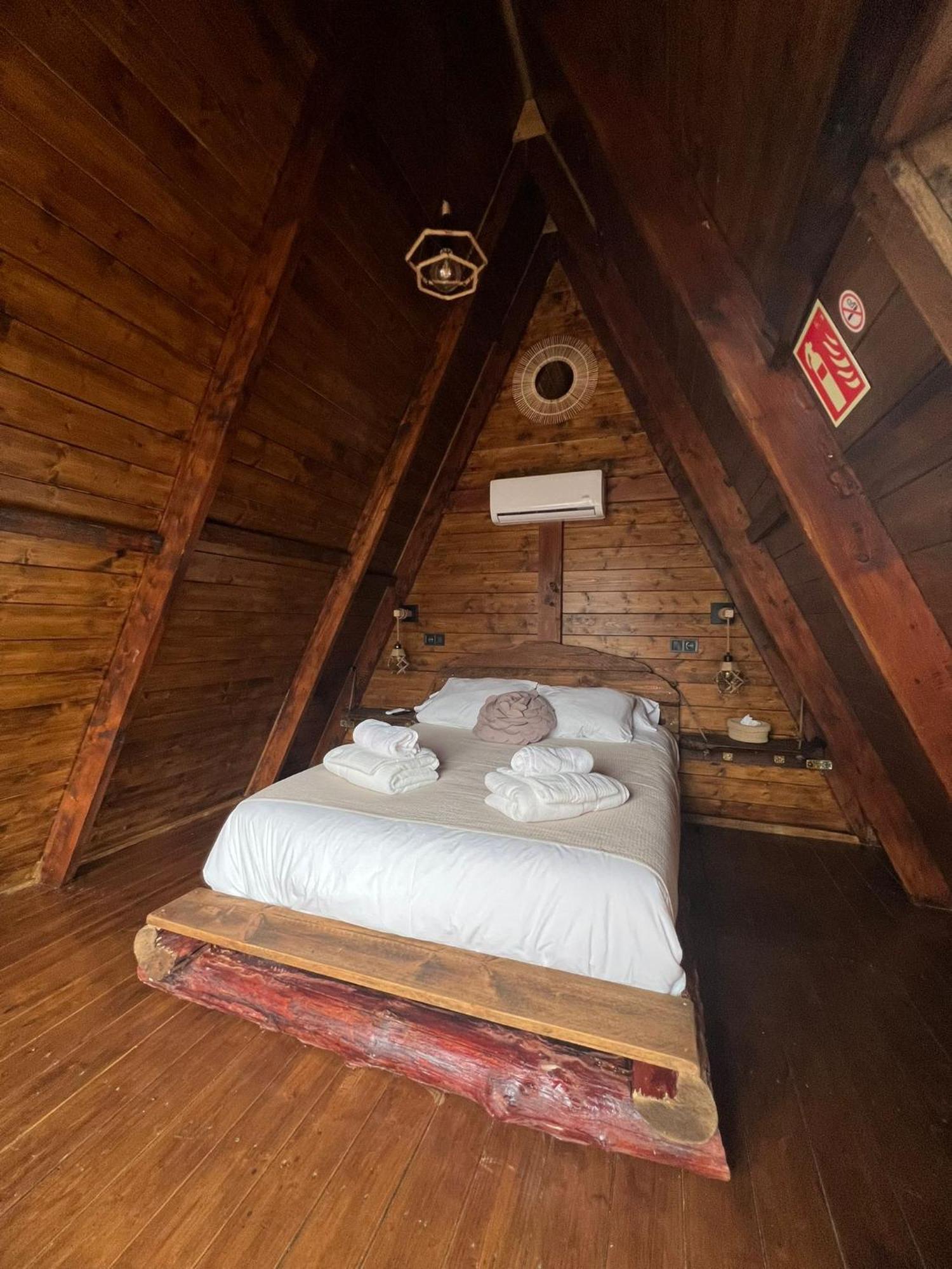 Glamping Valles Pasiegos *