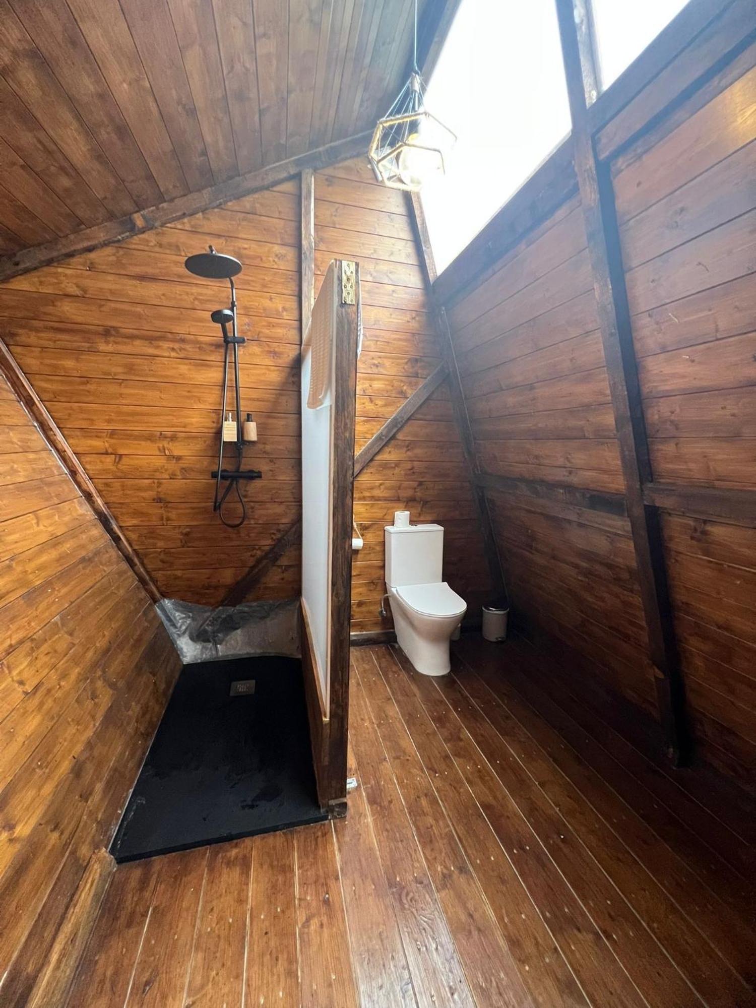 Glamping Valles Pasiegos *